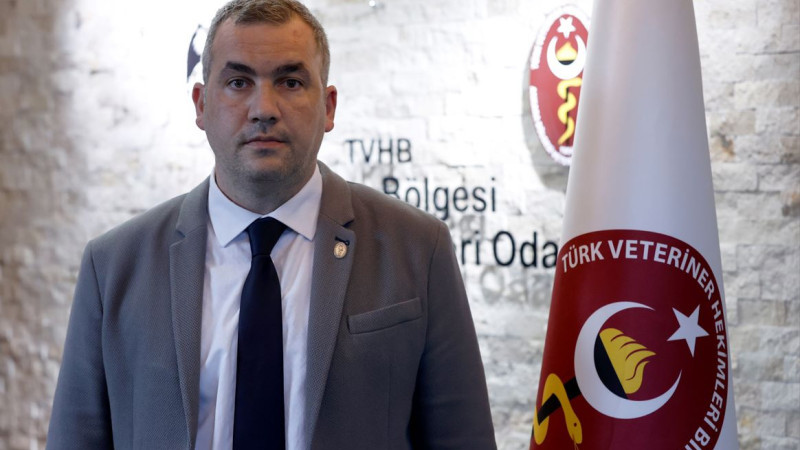 KURBAN BAYRAMI ÖNCESİ HAYVAN HAREKETLERİNE DİKKAT