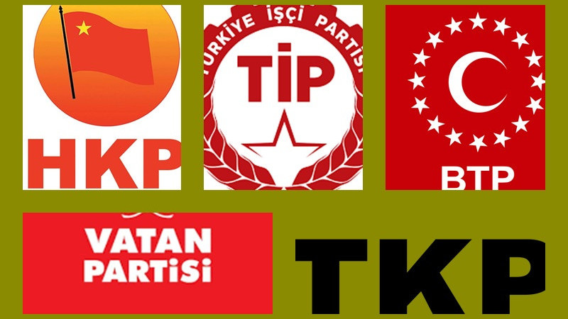 Gölbaşı'nda 3 ögrenci, Partilerin Belediye Başkan Adayı oldu