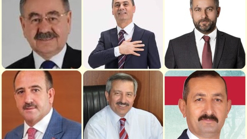 İlçemiz siyasetinde kim, nasıl, ne zaman etkisini gösterdi!-5-