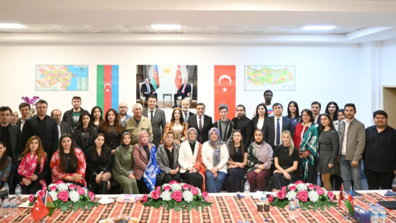 2025 YILI AZERBAYCAN 