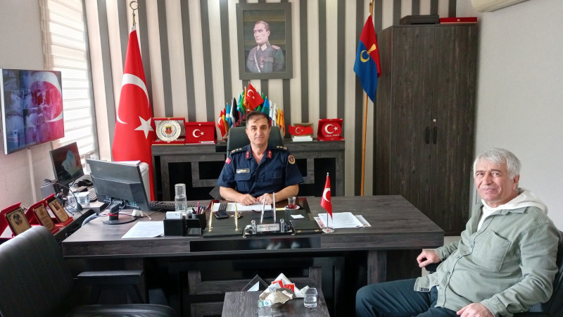 Gölbaşı, Başkentin en huzurlu ilçeleri arasında yer alıyor