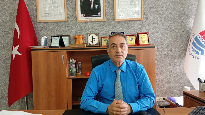 GÖLBAŞI HALK EĞİTİM MERKEZİ MÜDÜRLÜĞÜ TİYATRO KURSU DA VERİYOR…