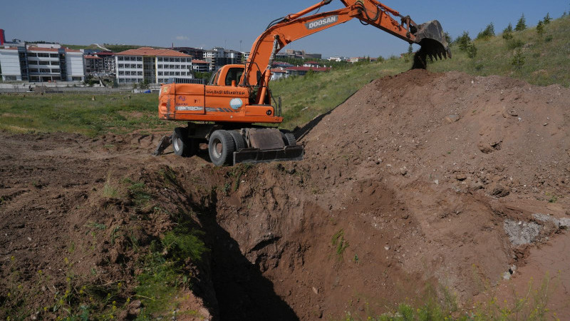 GÖLBAŞI BELEDİYESİNDEN BAYRAM ÖNCESİ UYARI: 