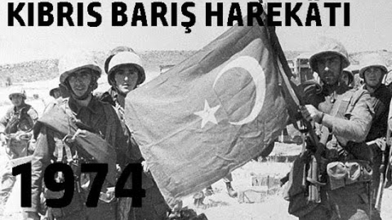 GÖLBAŞI'NDAKİ KIBRIS GAZİLERİMİZ KİMLER, BİLİYORMUSUNUZ!