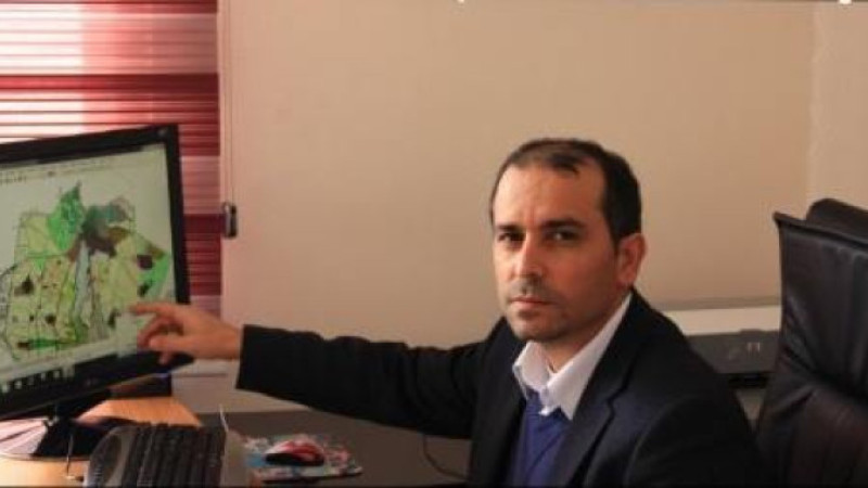 Gölbaşı Düzlüğü
