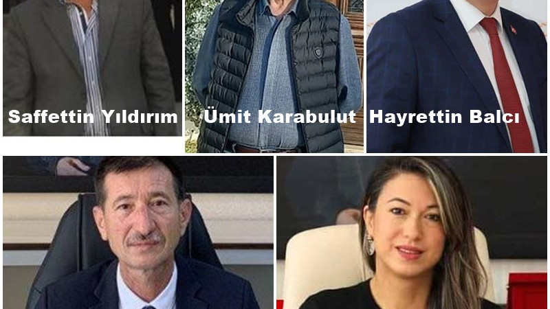 GÖLBAŞI MİLLİ EĞİTİM MÜDÜRLÜĞÜ’NDEN  KİMLER GELDİ-KİMLER GEÇTİ!