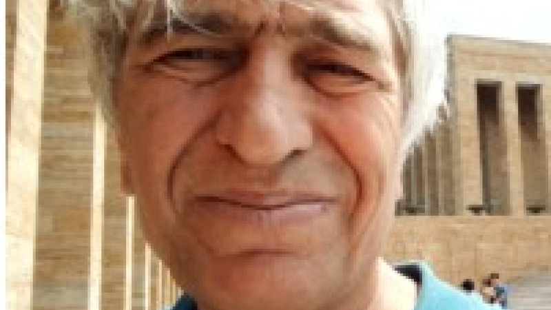 “Ah Türkçem Vah Türkçem” ne çekiyorsun sen bu zalımların elinden!