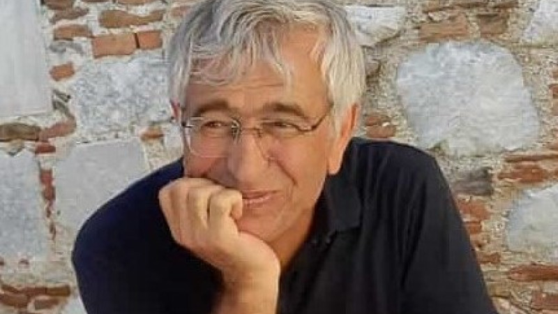 BİRİ YAPIYOR, BİRİ YOK EDİYOR!